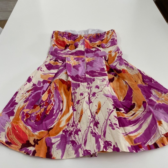 P&S USA Sleeveless Dress - Picture 2 of 3